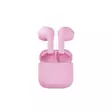 HAPPY PLUGS JOY TÄYSIN LANGATTOMAT KUULOKKEET PINKKI - Täysin langattomat kuulokkeet - 7350116012866 - 4