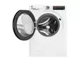 HOOVER H3DPS 4646TAB6-S KUIVAAVA PYYKINPESUKONE - Kuivaavat pesukoneet - 8059019086286 - 4