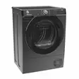 HOOVER NDPEH9A3TCBERXSS KUIVAUSRUMPU - Kuivausrummut - 8059019038476 - 2