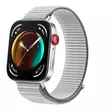 HUAWEI WATCH FIT 3 GREY NYLON - Älykellot ja aktiivisuusrannekkeet - 6942103118616 - 3