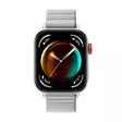 HUAWEI WATCH FIT 3 GREY NYLON - Älykellot ja aktiivisuusrannekkeet - 6942103118616 - 2