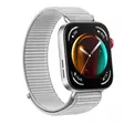 HUAWEI WATCH FIT 3 GREY NYLON - Älykellot ja aktiivisuusrannekkeet - 6942103118616 - 4