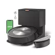 IROBOT ROOMBA COMBO J5+ ROBOTTI-IMURI + MOPPI - Robotti-imurit - 5060944997106 - 1
