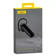 JABRA TALK 25 MINI BLUETOOTH HEADSET MUSTA - Langattomat kuulokkeet - 5707055044946 - 5