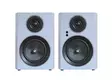 JAMO C707PA MKII ACTIVE SPEAKER PAIR BLUE - Bookshelf Speakers - 6974245820416 - 2