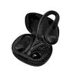 JVC SPORTS HA-EC25T-B-U TÄYSIN LANGATTOMAT KUULOKKEET MUSTA - Urheilukuulokkeet - 4975769472176 - 2