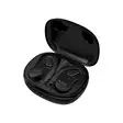 JVC SPORTS HA-EC25T-B-U TÄYSIN LANGATTOMAT KUULOKKEET MUSTA - Urheilukuulokkeet - 4975769472176 - 3