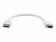 KRAMER DP-PORT/HDMI -KAAPELI - Kaapelit ja adapterit - 7291063047436 - 1