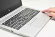 KUNNOSTETTU HP ELITEBOOK 840 G6 14"/i5/8/256GB KANNETTAVA TIETOKONE - Kannettavat tietokoneet - 6429811095656 - 6