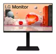 LG 24BA550B 24" FHD FÖRETAGSSKÄRM - Bildskärmar 22 - 26 tum - 8806096097656 - 9