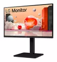 LG 24BA550B 24" FHD FÖRETAGSSKÄRM - Bildskärmar 22 - 26 tum - 8806096097656 - 10