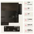 LG OLED48C44LA 48" 4K OLED-TV 144HZ - 40-50 tuumaiset televisiot - 8806084749406 - 8
