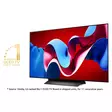 LG OLED48C44LA 48" 4K OLED-TV 144HZ - 40-50 tuumaiset televisiot - 8806084749406 - 2