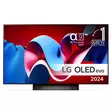 LG OLED48C44LA 48" 4K OLED-TV 144HZ - 40-50 tuumaiset televisiot - 8806084749406 - 4