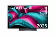 LG OLED65C54LA 65" 4K OLED EVO C5 SMART-TV - Yli 60 tuumaiset televisiot - 8806096362426 - 1