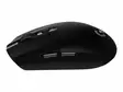 LOGITECH G305 LIGHTSPEED LANGATON PELIHIIRI MUSTA - Näppäimistöt ja hiiret - 5099206077836 - 4