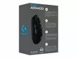 LOGITECH G305 LIGHTSPEED LANGATON PELIHIIRI MUSTA - Näppäimistöt ja hiiret - 5099206077836 - 6