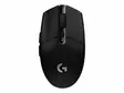 LOGITECH G305 LIGHTSPEED LANGATON PELIHIIRI MUSTA - Näppäimistöt ja hiiret - 5099206077836 - 2