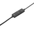 LOGITECH H650E HEADSEAT - Kuulokkeet ja headset kuulokkeet - 5099206041196 - 6