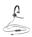 LOGITECH H650E HEADSEAT - Kuulokkeet ja headset kuulokkeet - 5099206041196 - 5