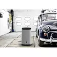 MEACODRY ARETE ONE 20L ILMANPUHDISTIN JA ILMANKUIVAIN - Ilmanpuhdistimet - 5060409601746 - 5