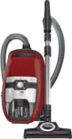 MIELE BLIZZARD CX1 CAT&DOG PUSSITON PÖLYNIMURI - Pussittomat pölynimurit - 4002516555766 - 2