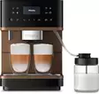 MIELE CM 6360 MILK PERFECTION KAHVIAUTOMAATTI PRONSSI - Erikoiskahvinkeittimet / kahviautomaatit - 4002516357896 - 6