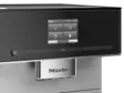 MIELE CM 7350 COFFEEPASSION KAHVIAUTOMAATTI MUSTA - Erikoiskahvinkeittimet / kahviautomaatit - 4002516071006 - 3