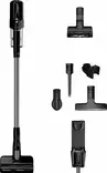 MIELE DUOFLEX HX1 CAT&DOG VARSI-IMURI OBSIDIANBLACK - Varsi- ja rikkaimurit - 4002516715306 - 1