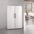 MIELE FNS4782DN PAKASTINKAAPPI VALKOINEN - Kaappipakastimet - 4002516742036 - 2
