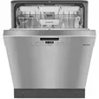 MIELE G5632SCU ACTIVE ASTIANPESUKONE - 60 cm leveät astianpesukoneet - 4002516908616 - 1