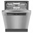 MIELE G7600SCU AUTODOS ASTIANPESUKONE TERÄS - 60 cm leveät astianpesukoneet - 4002516739456 - 2