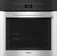 MIELE H7364BP KALUSTEUUNI TERÄS - Uunit - 4002516174776 - 1