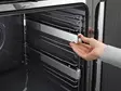 MIELE H7364BP KALUSTEUUNI TERÄS - Uunit - 4002516174776 - 4