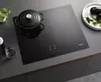 MIELE KM7464FL POWERFLEX INDUKTIOTASO - Liesitasot - 4002516148746 - 5