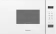 MIELE M2234 MIKROAALTOUUNI VALKOINEN - Integroitava mikroaaltouuni - 4002516113546 - 4