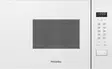 MIELE M2234 MIKROAALTOUUNI VALKOINEN - Integroitava mikroaaltouuni - 4002516113546 - 1