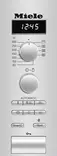 MIELE M6012SC MIKROAALTOUUNI TERÄS - Vapaasti sijoitettava mikroaaltouuni - 4002515645086 - 4