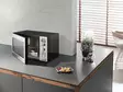 MIELE M6012SC MIKROAALTOUUNI TERÄS - Vapaasti sijoitettava mikroaaltouuni - 4002515645086 - 3