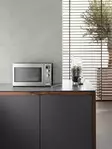 MIELE M6012SC MIKROAALTOUUNI TERÄS - Vapaasti sijoitettava mikroaaltouuni - 4002515645086 - 2