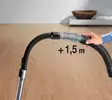 MIELE SFS10 FLEXILETKU - Muut tarvikkeet imureihin - 4002514467566 - 2