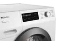 MIELE WCG370 WCS CHROME EDITION PYYKINPESUKONE - Edestätäytettävät pesukoneet - 4002516352556 - 4