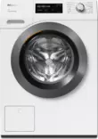 MIELE WCG370 WCS CHROME EDITION PYYKINPESUKONE - Edestätäytettävät pesukoneet - 4002516352556 - 2