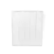 NEDIS VALUMA-ALLAS 45CM ASTIANPESUKONEELLE - Tarvikkeet astianpesukoneisiin - 5412810301706 - 3