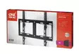 ONE FOR ALL WM4411 TV-SEINÄTELINE 32-65" - Telineet - 8716184064456 - 3