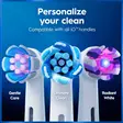 ORAL-B IO5S ELECTRIC TOOTHBRUSH WHITE - Electric Toothbrushes - 8006530068086 - 5