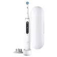ORAL-B IO5S SÄHKÖHAMMASHARJA WHITE - Sähköhammasharjat - 4210201414926 - 1