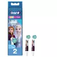 ORAL-B KIDS FROZEN II-VAIHTOHARJA 2KPL - Vaihtoharjat - 4210201383246 - 1