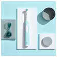 ORAL-B PRO1DUO SÄHKÖHAMMASHARJA BLACK/TURQUOISE - Sähköhammasharjat - 8001090915016 - 3