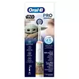 ORAL-B PRO1 JUNIOR STAR WARS SÄHKÖHAMMASHARJA - Sähköhammasharjat - 8006540957196 - 2